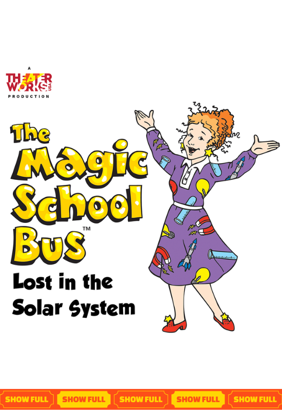 Magic School Show Full