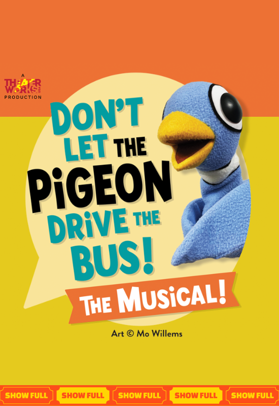 Pigeon Show Full