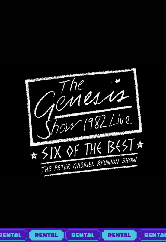 GENESIS SHOW 550x800 REUNION