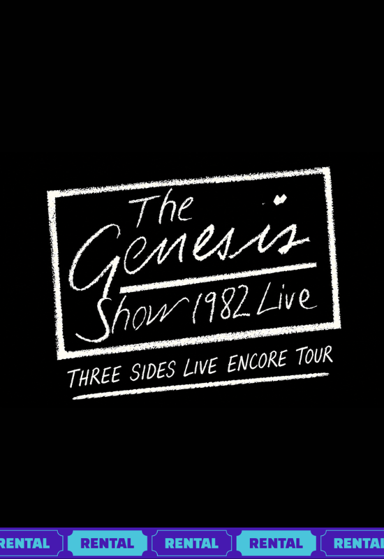 GENESIS SHOW 550x800 THREE SIDES