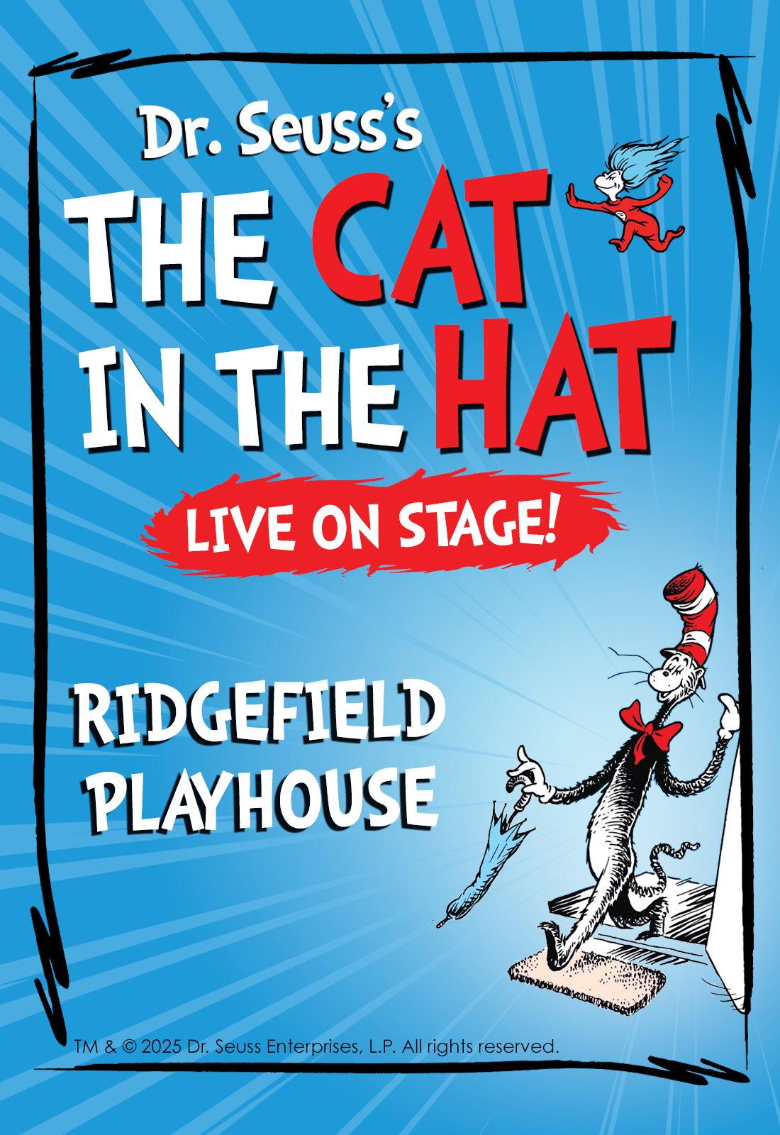RPH CAT IN THE HAT 550x800