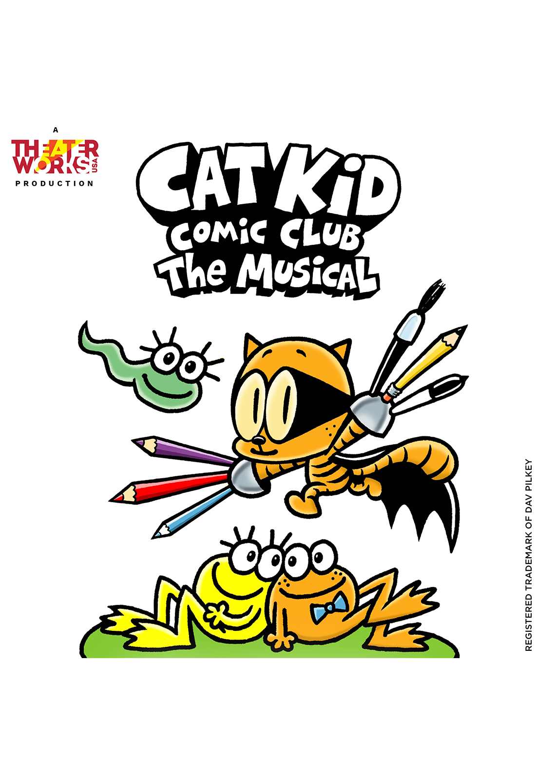RPH CAT KID COMIC CLUB 550x800